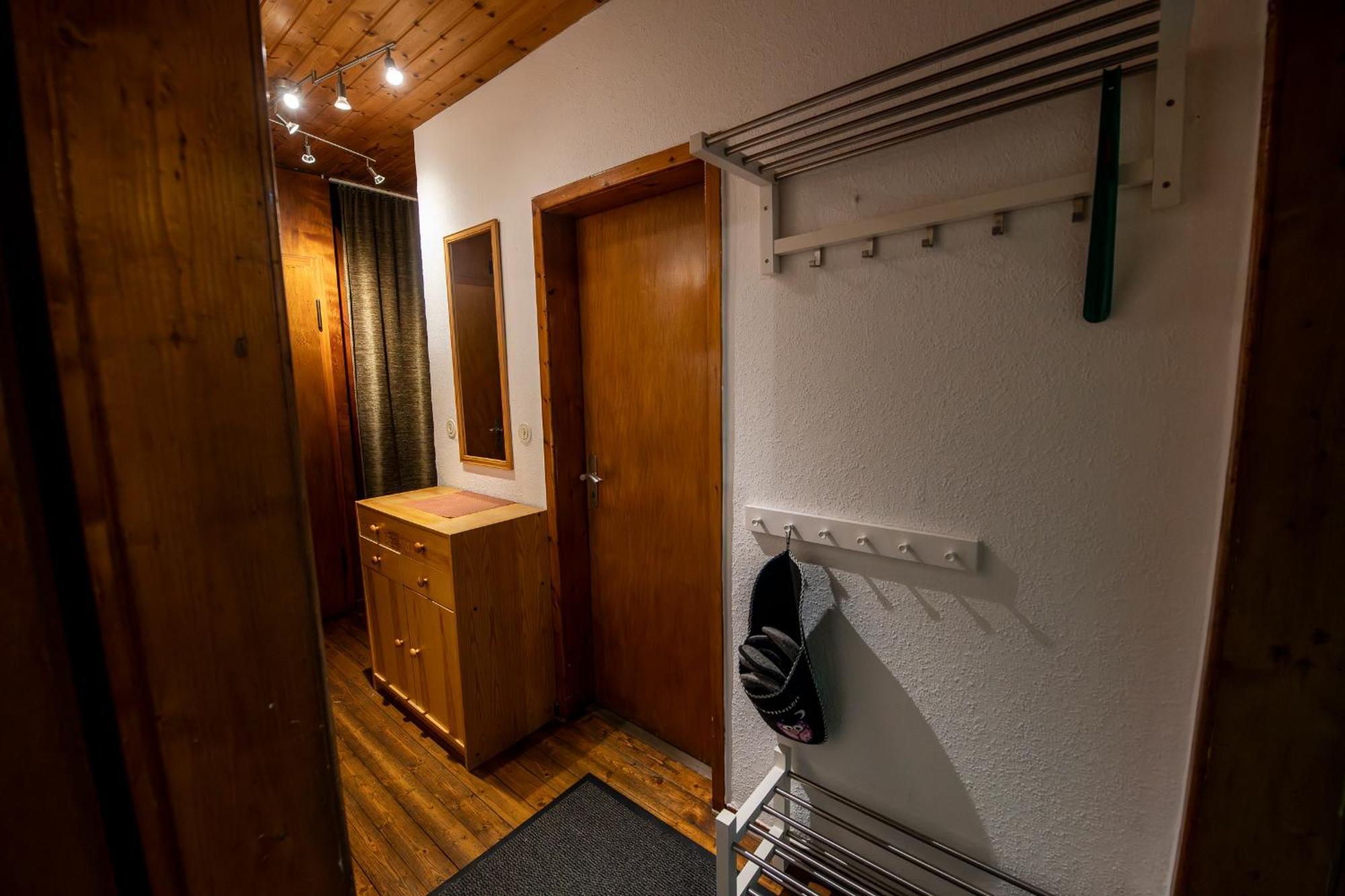 Schoene Ferienwohnung In Ruhiger Lage Altena Exterior foto